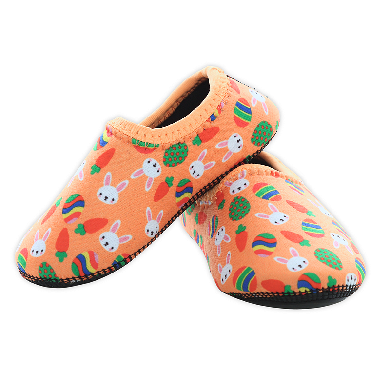 EDIÇÃO LIMITADA - Sapatilha infantil em Neoprene Air Páscoa