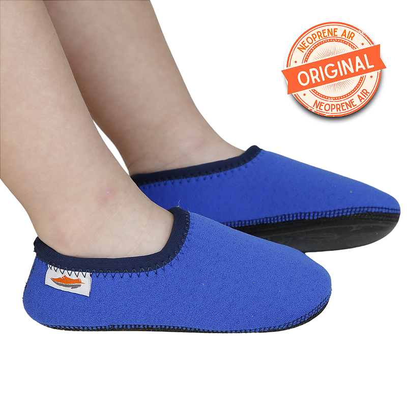 AKINO AZUL ROYAL INFANTIL