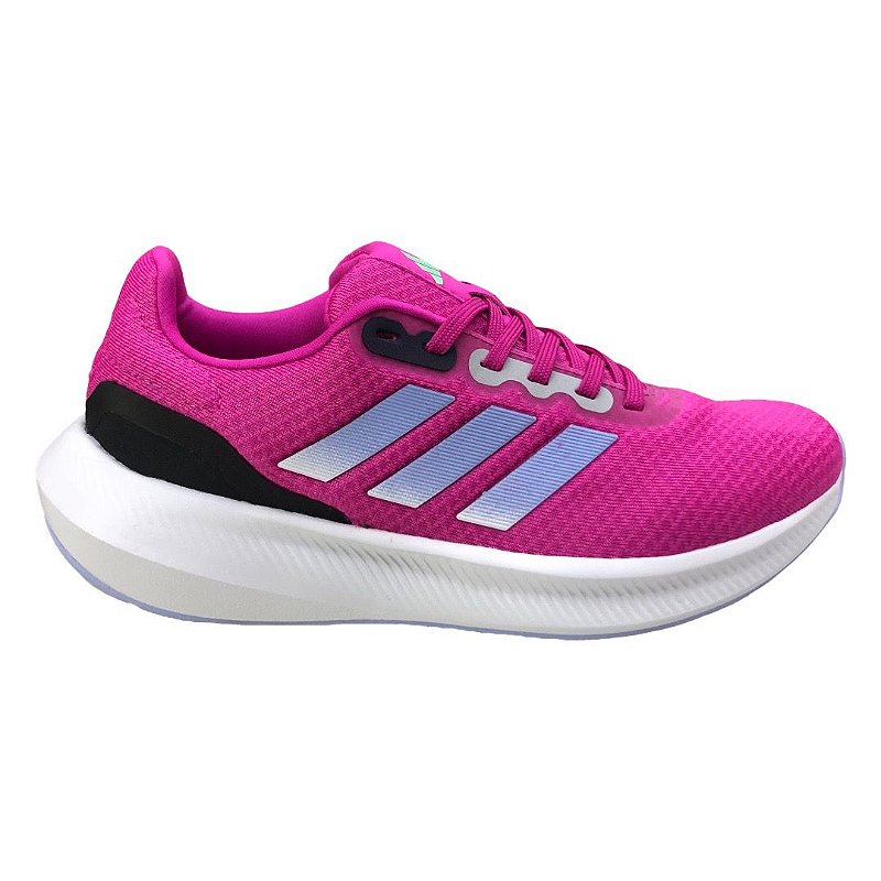 Tênis Feminino Adidas Runfalcon 3.0 - HP7563 - Pink - Stop