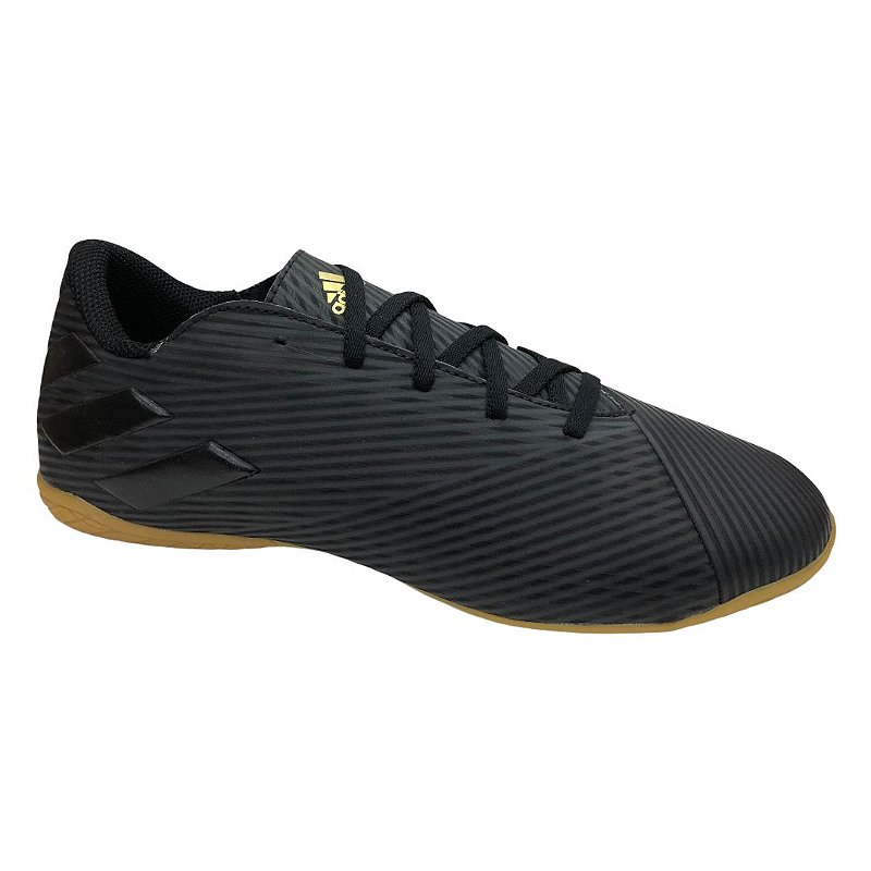 tenis futsal adidas 45