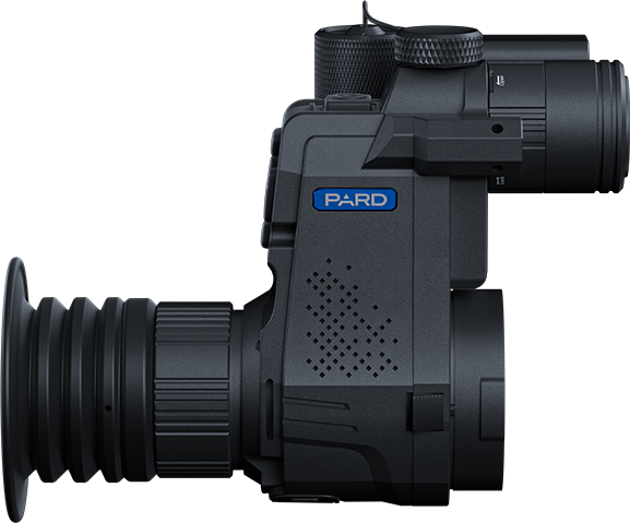 MONOCULO PARD CLIP-ON NV007SP2 4K VISAO NOTURNA - LEVER ACTION