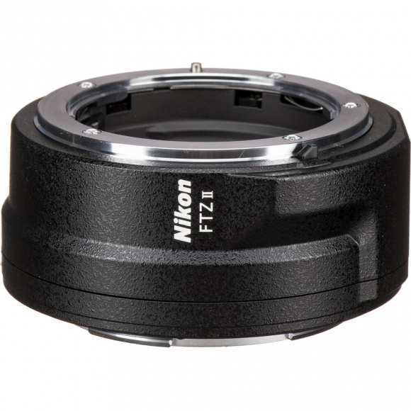 Nikon | Amazon FTZ Nikon その他 ミラーレスカメラ マウントアダプター FTZ Z6 一眼 その他