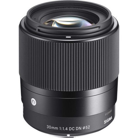 【MIK_a】ニコン用 SIGMA 30mm F1.4 DC SIGMA 30mm F1.4 DC DN | Contemporary ニコンZマウント｜新品通販