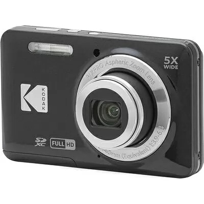 Camera Digital Kodak PixPro FZ55 - Loja Câmera Fotográfica