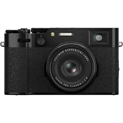 Camera Fujifilm X100 VI - Fujifilm - Loja Câmera Fotográfica