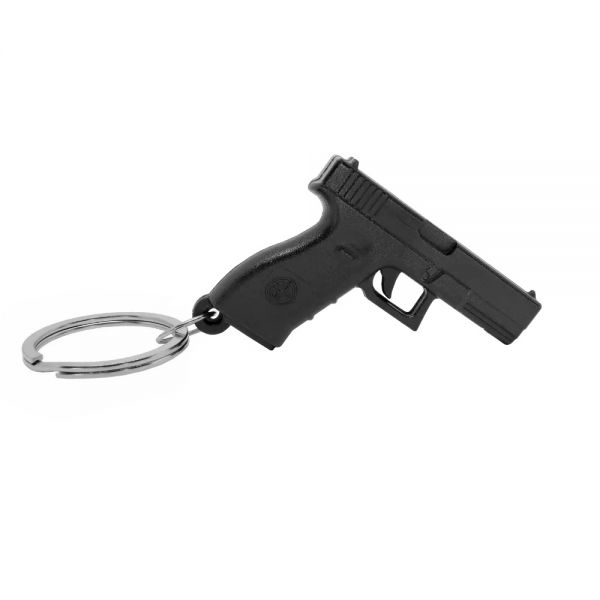 Armazém dos EUA Tik Tok Chaveiro Arma Chaveiro Arma Arma Preto Pistola  Pequena Arma Brinquedo Brinquedo Chaveiro Arma Acessórios para Armas de Arma  Presente Masculino Arma Marinha