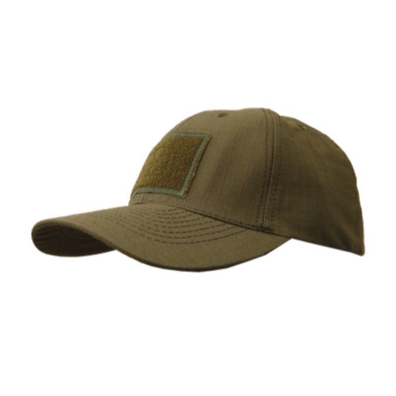 Boné Tático verde oliva em ripstop, cap, airsoft, cia militar, artigos  militares, moda militar, AA tactical store - AA Tactical Store - Acessórios  e Equipamento de Airsoft e Artigos Militares.