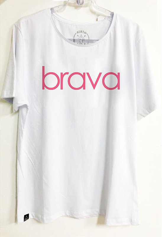 Camiseta Berth Beach Brava - Berth Clothing - Roupas Masculinas