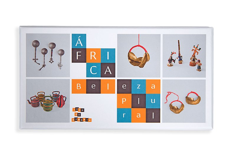 África: um jogo com as palavras