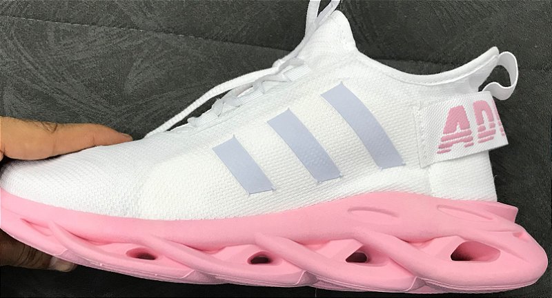 adidas bolha lançamento