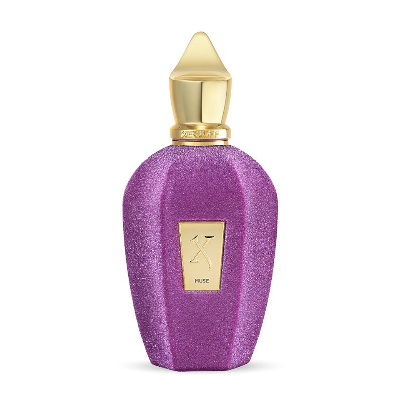 XERJOFF MUSE 香水 セルヨッフ ミューズ 100 ml 香水 Muse: an