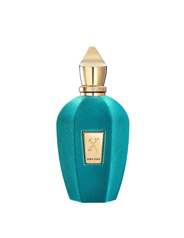 Xerjoff Erba Pura オールドパルファム　100ml XERJOFF ERBA PURA EDP 100ML - LUXURY BRANDS