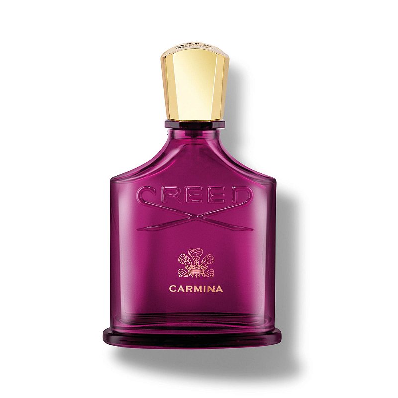 【新品】CREED CARMINA 香水 CARMINA - CASA CREED - LANÇAMENTO - PERFUME FEMININO ALTO LUXO