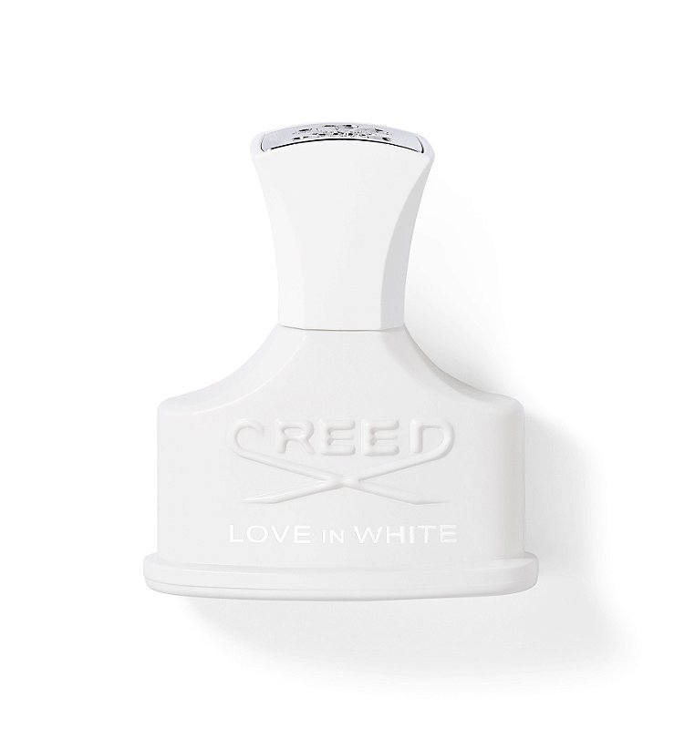 CREED LOVE IN WHITE 30 ML LUXURY BRANDS