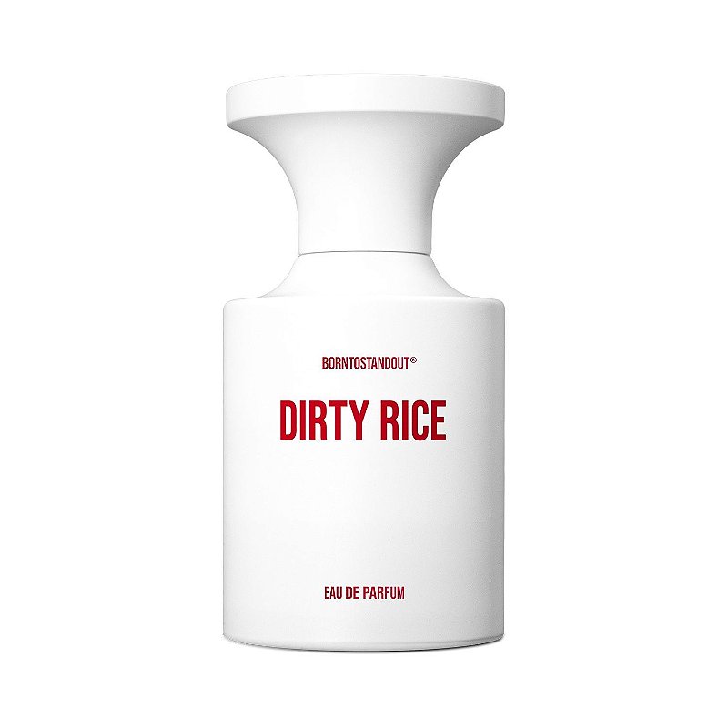 BORNTOSTANDOUT DIRTY RICE オードパルファム BTSO DIRTY RICE EDP 50ML - LUXURY BRANDS