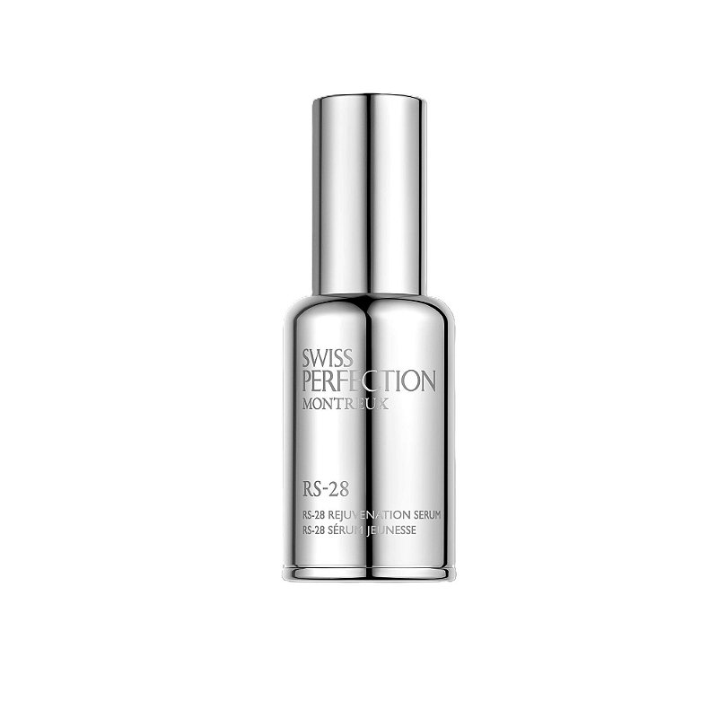SWISS PERFECTION REJUVENATION SERUM 30ML - LUXURY BRANDS