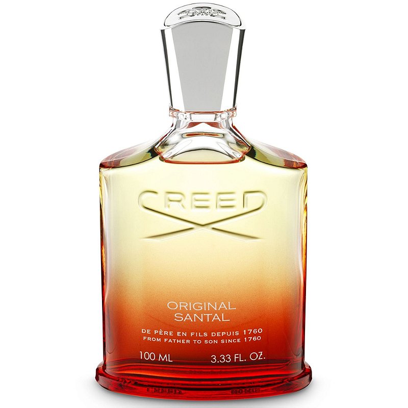 CREED ORIGINAL SANTAL EDP 100ML - LUXURY BRANDS