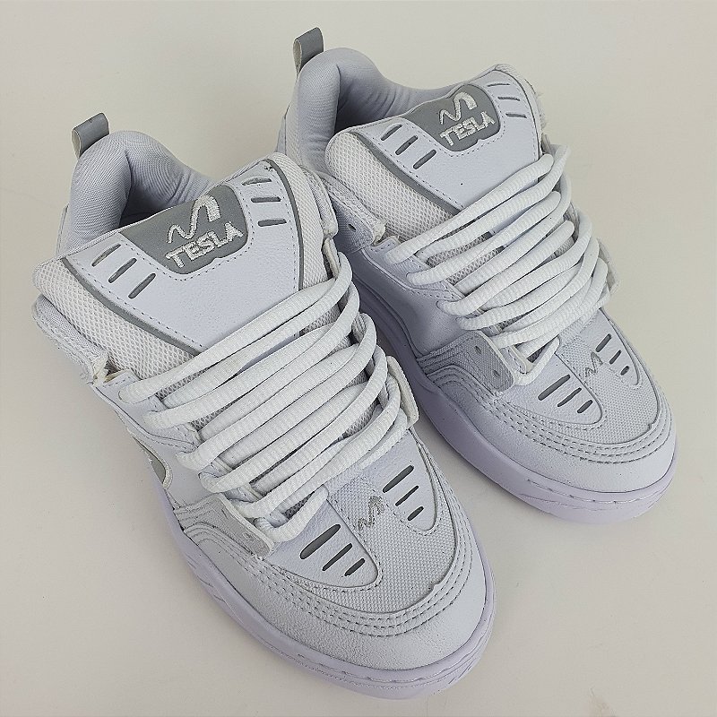 nike air force 1 tesla