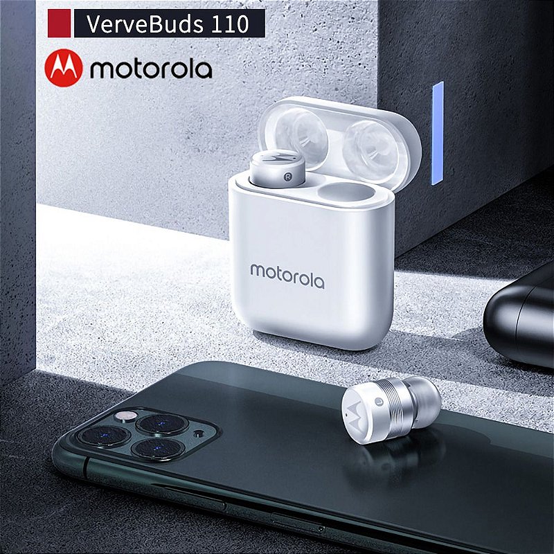 Наушники motorola vervebuds 110 перестали заряжаться