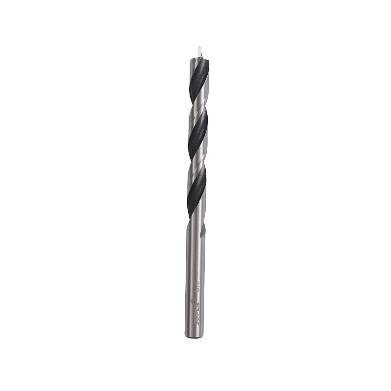 Broca de 3 Pontas para Madeira 3x65mm - Super