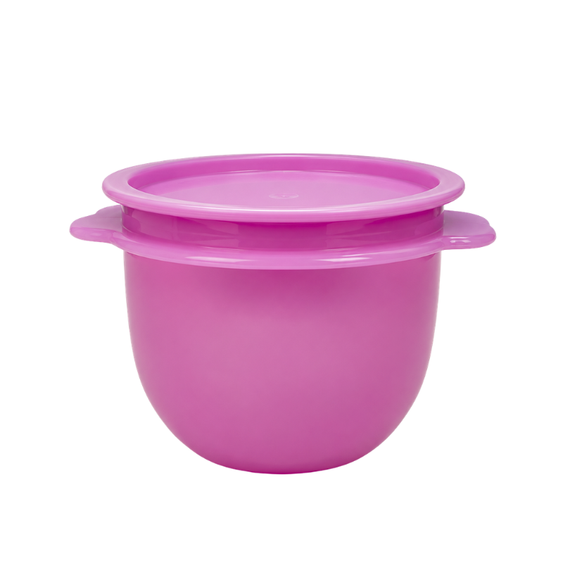 Tupperware Super Mini Instantânea 750ml Beijo - Loja Tupperware