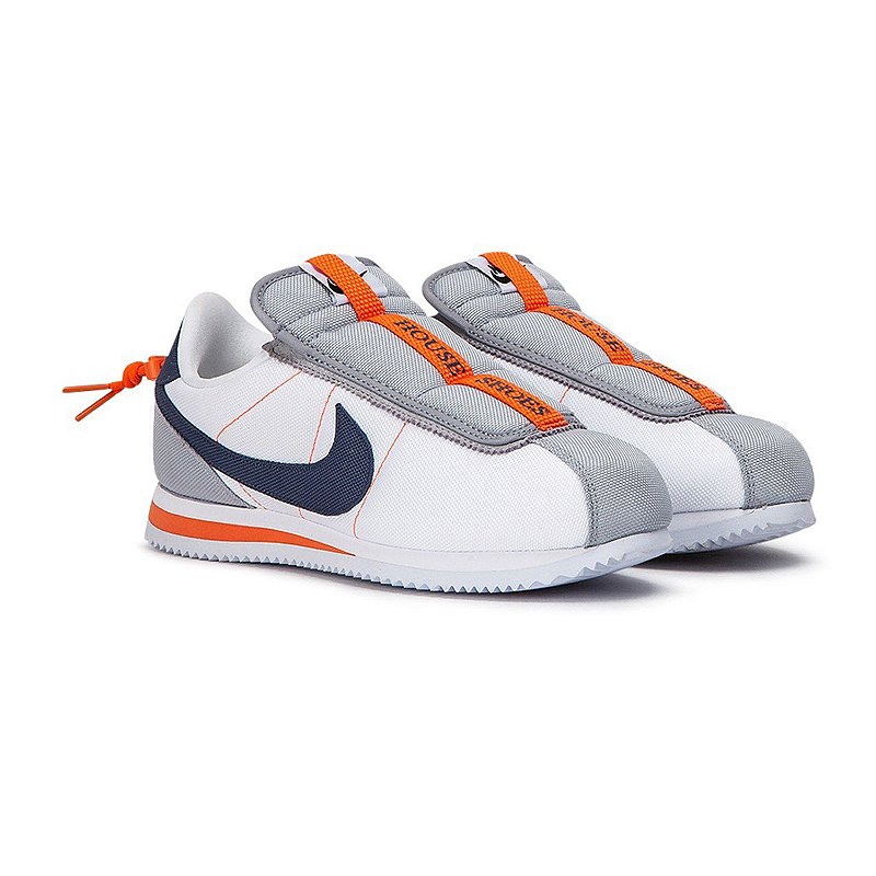 nike cortez slip on kendrick lamar