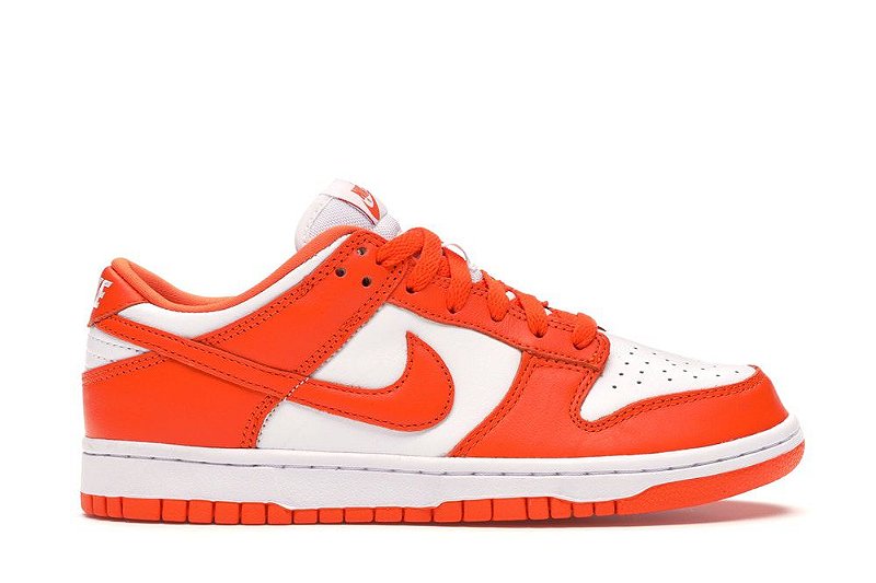 syracuse dunks stockx