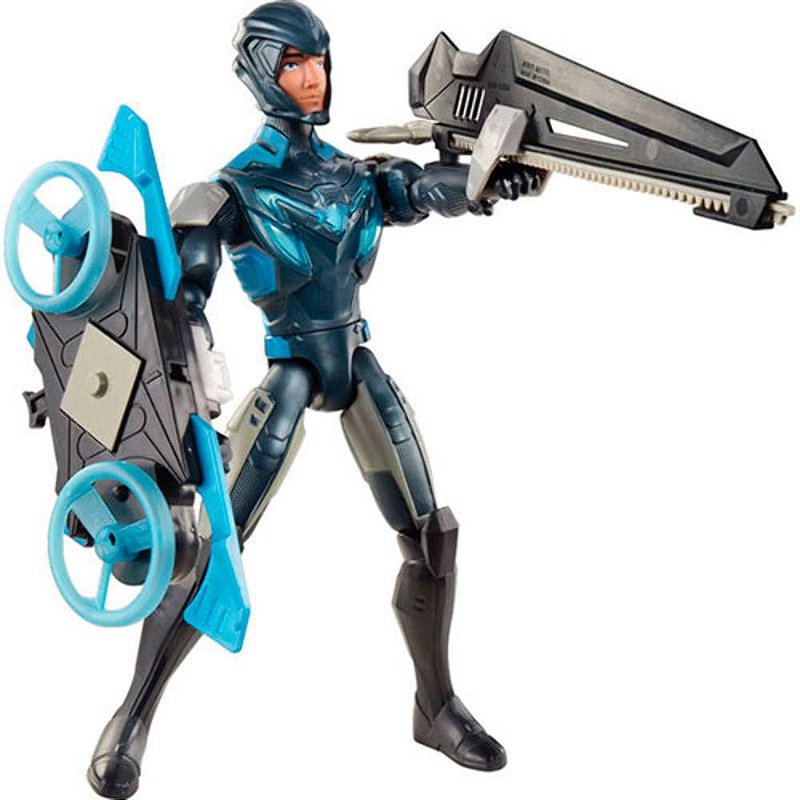 Boneco Max Steel Lançador Duplo Mattel A sua Loja de Brinquedos 10 Off no Boleto ou PIX Boneco Max Steel Lançador Duplo Mattel A sua Loja de Brinquedos 10 Off no Boleto ou PIX