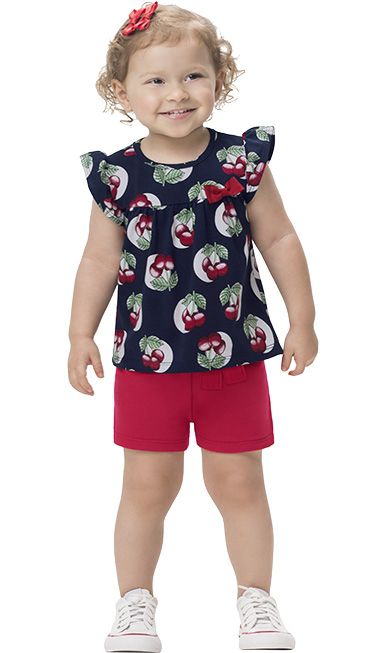 Marca Kyly Site Kyly Roupa Infantil Top Roupa Infantil Da Kyly Hot