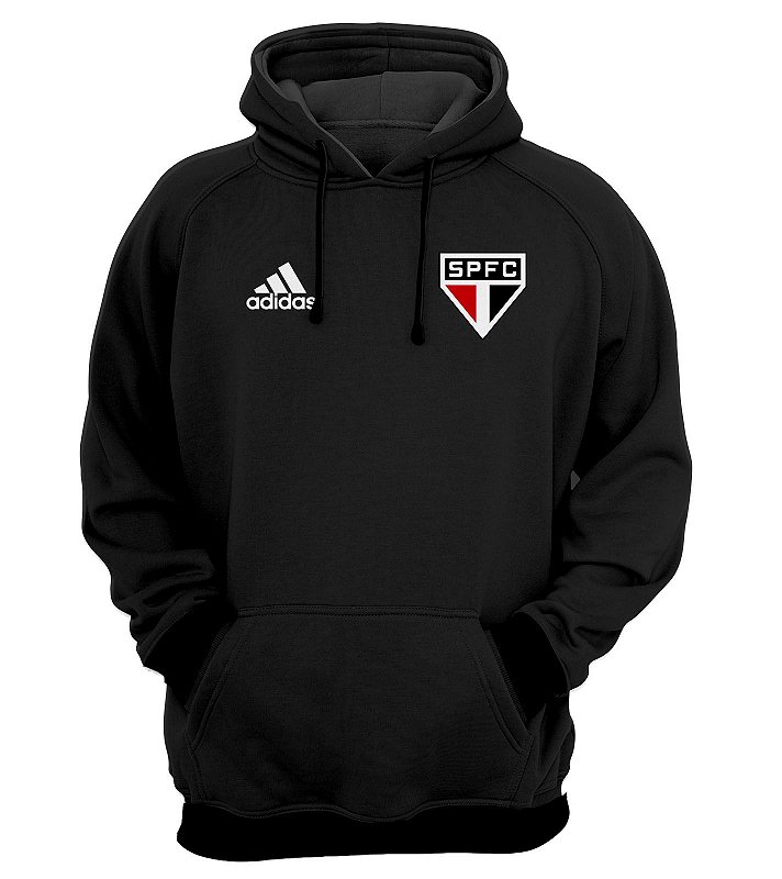 Blusa de frio feminina do sao paulo Clearance