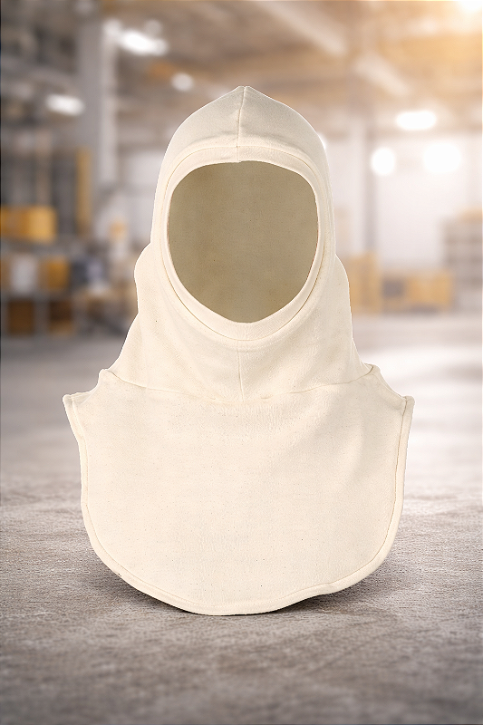 Balaclava Suedine Anti Chama Thermex 1 Camada Tamanho Único
