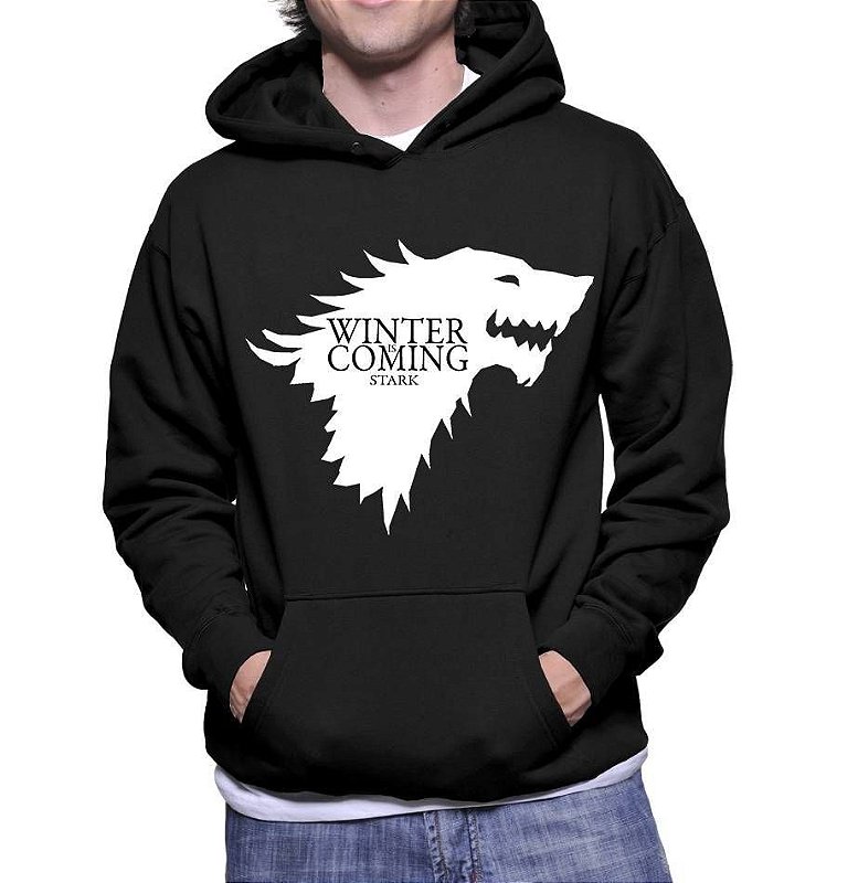 jaqueta college game of thrones