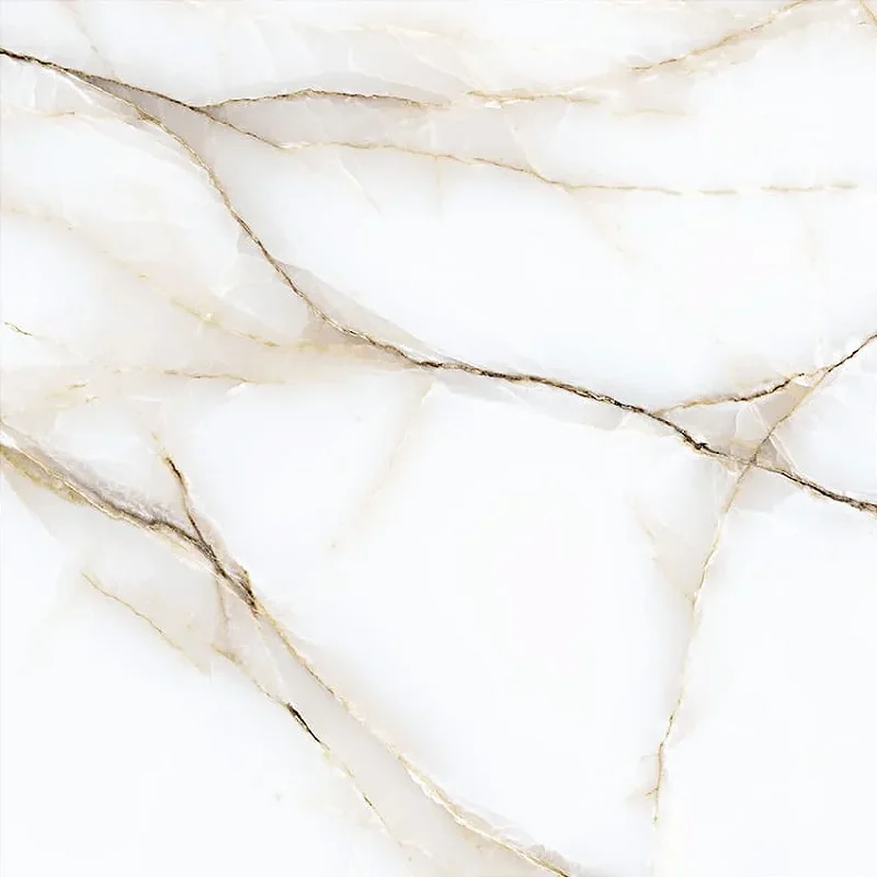 Piso 81X81 Golden Lux Mate (Ld) Cx1,97 Formigres - cx1,970