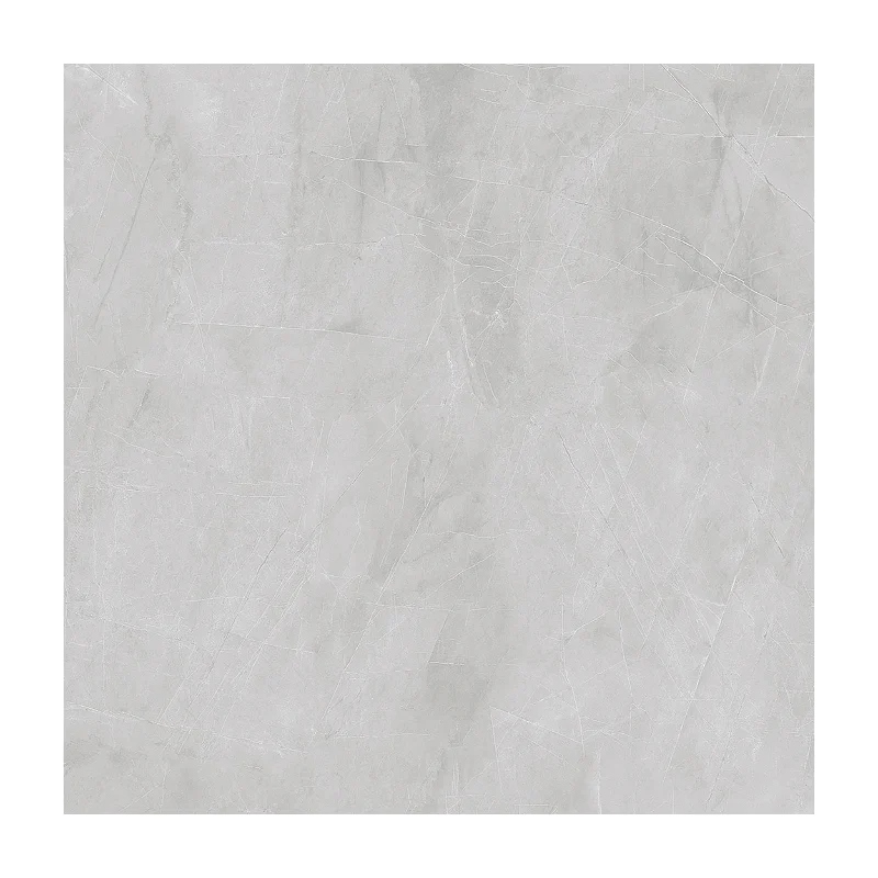 Porcelanato 84X84 Polido Pulpis Cinza (Mt) Cx2,80 Delta - cx2,800