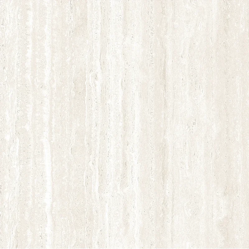 Porcelanato 76X76 Travertino Romano Acetinado 76029 Ld Cx1,73 Dora