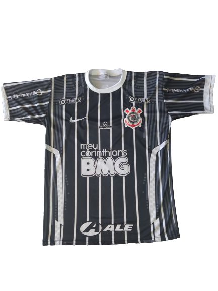 camisas de time corinthians