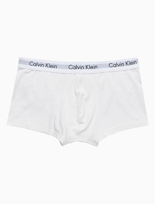 Kit 3 Cuecas Calvin Klein Underwear - KS MULTIMARCAS