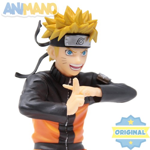 Boneco Naruto Shippuden Sasuke Uchiha Grandista Mangá Dimensions