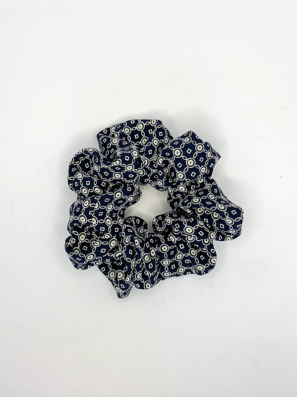 Scrunchie High Couture