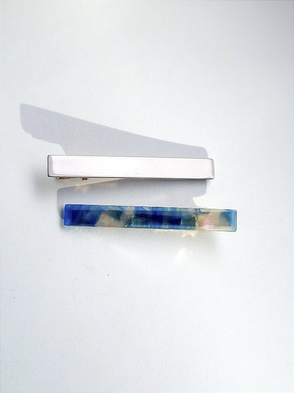 Presilha Dupla Blue Sky