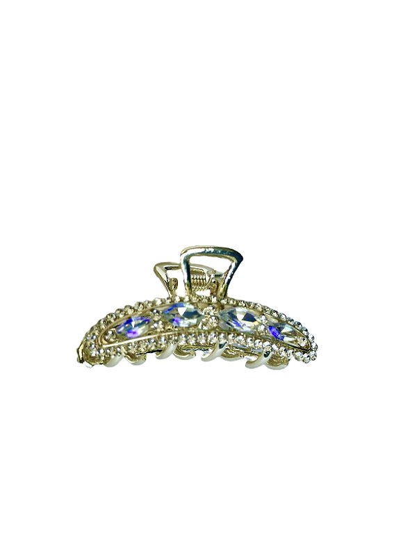 Piranha Crown Dourada