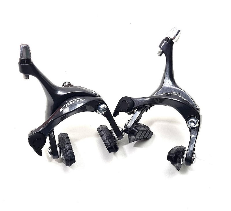 Bike Brake Calipers Shimano Claris BR-R2000 Brake Cable Fixing