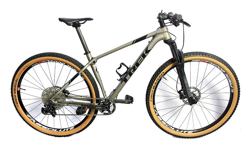 Mountain Bike Bicicleta Trek 29 Usada Bicicletas Trek 29 Usadas Precio