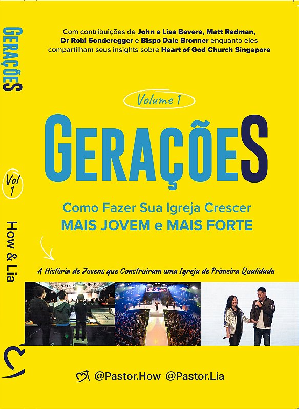 Gerações