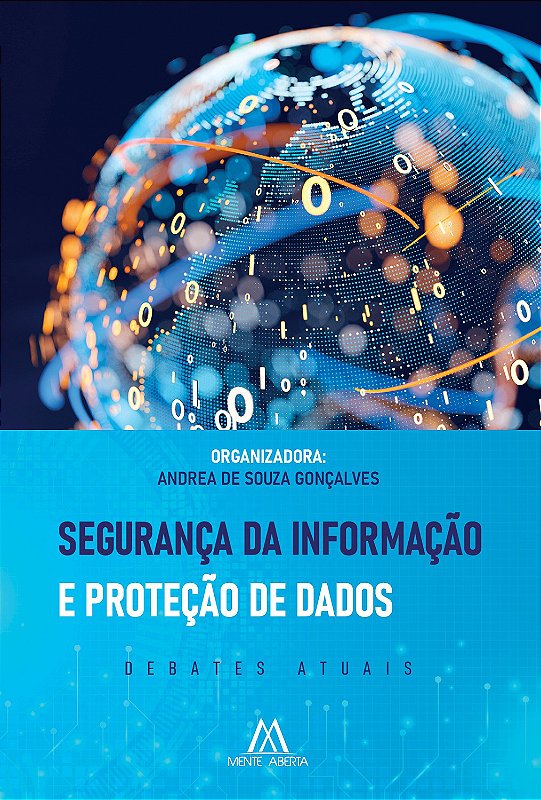 Qual a diferença entre segurança da informação e proteção de dados?