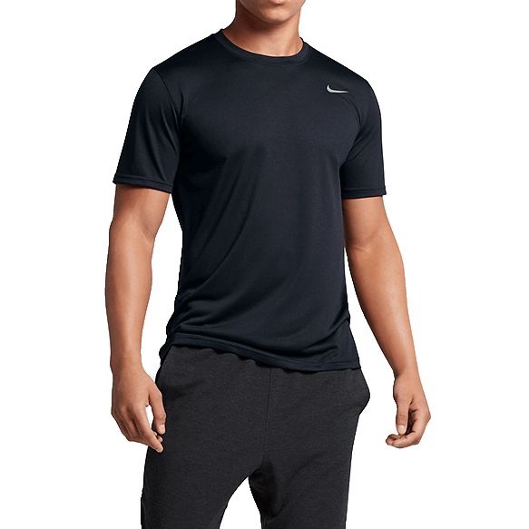 camiseta masculina nike dri fit legend 2.0