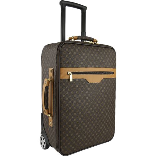 BOLSA GRANDE 6169 - MAMBA OURO - Luz da Lua