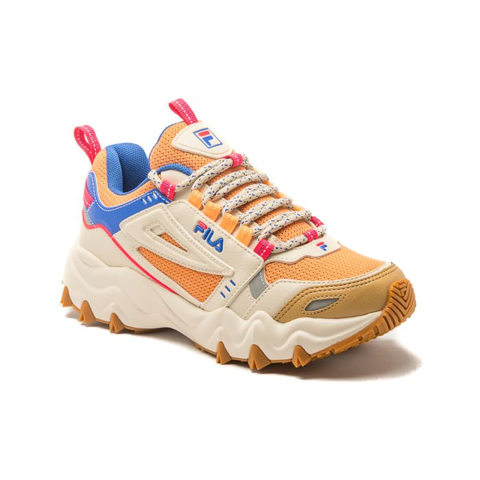 fila oakmont feminino