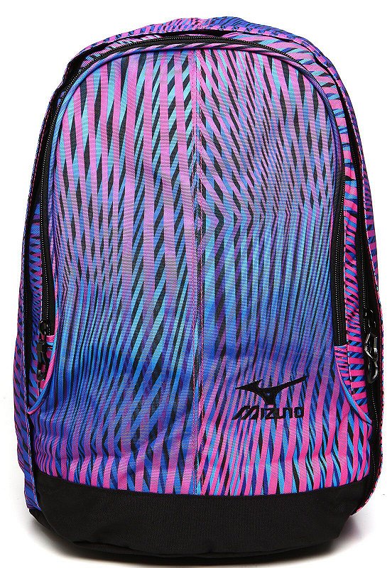 Mochila mizuno top be print