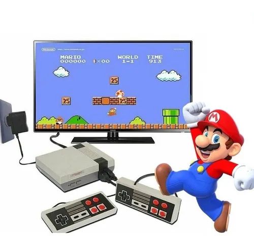 620 Jogos Mini Nintendo List Of 620 Games 600 Games Nes Classic